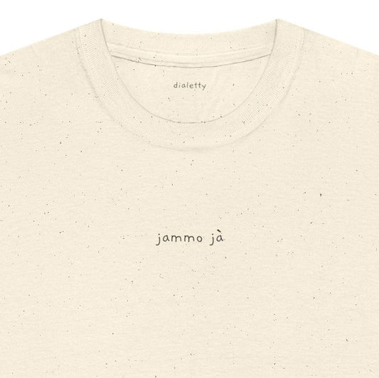 jammo jà – T-Shirt unisex
