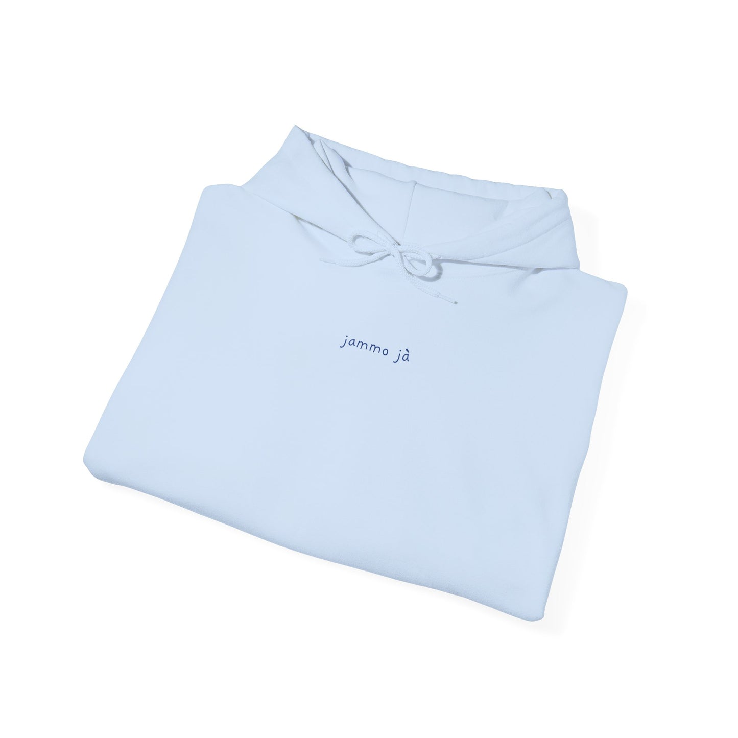 jammo jà  – Felpa unisex