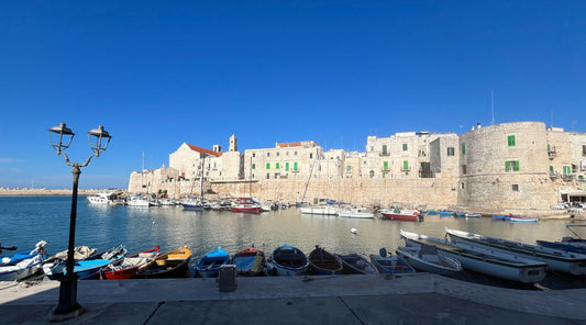 Cosa vedere in Puglia: 15 luoghi da non perdere