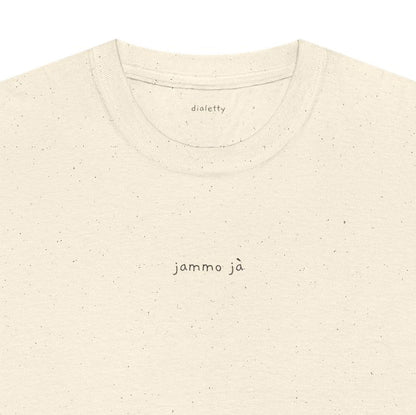 jammo jà – T-Shirt unisex