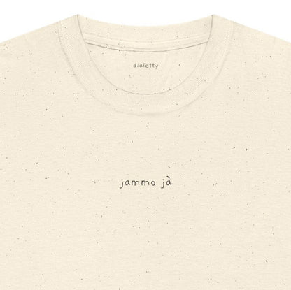 jammo jà – T-Shirt unisex