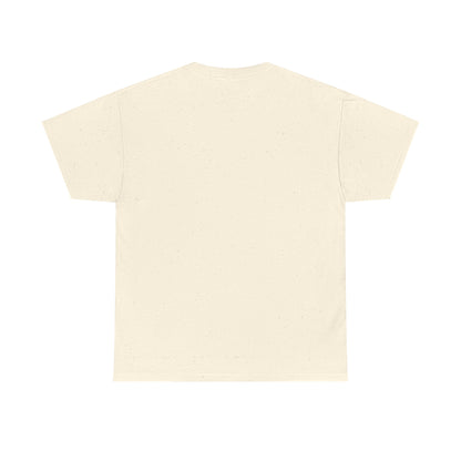 je asse' u dann – T-Shirt unisex
