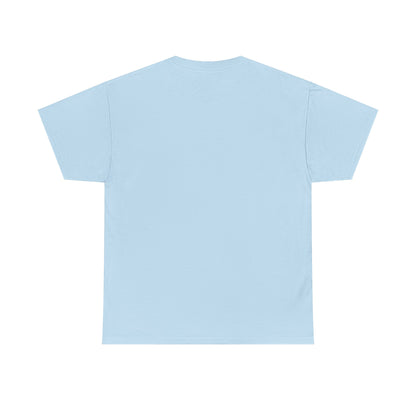 je asse' u dann – T-Shirt unisex