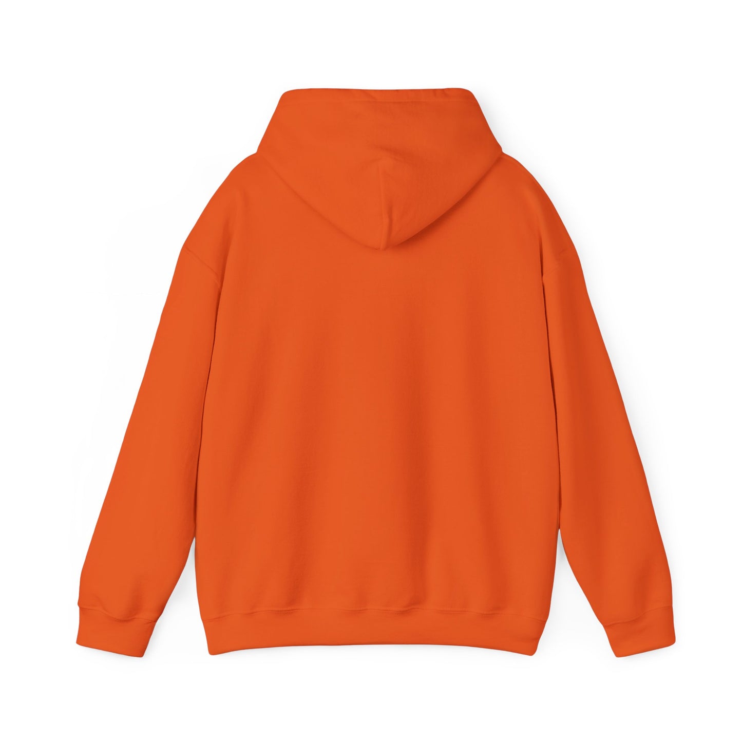 Statt'bbun!  – Felpa unisex