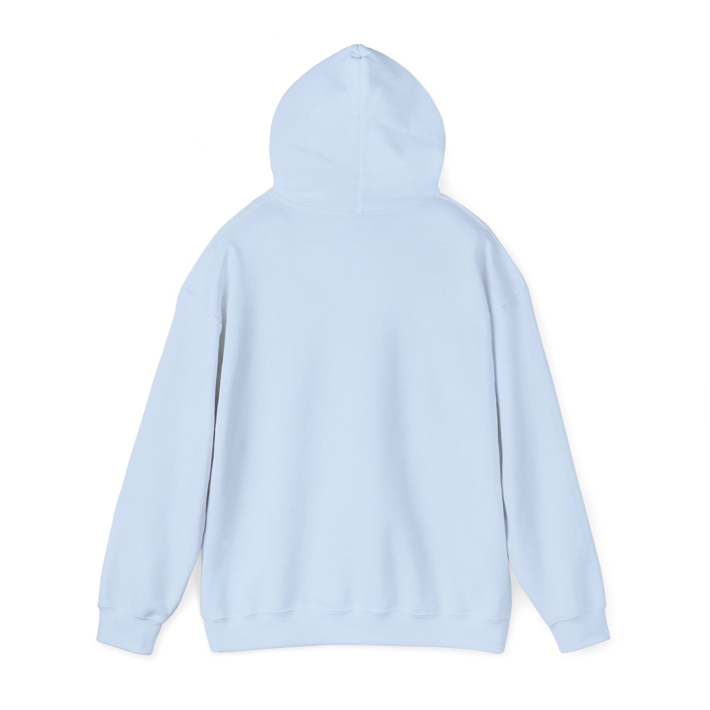 Le xe robe che cossavutto  – Felpa unisex con capuccio