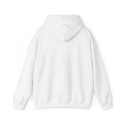 Le xe robe che cossavutto  – Felpa unisex con capuccio