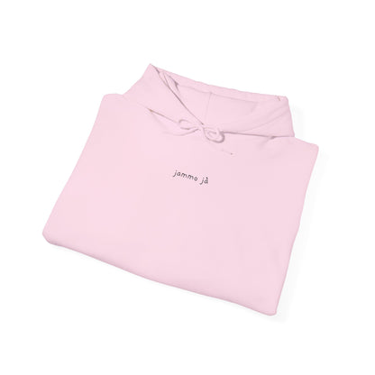 jammo jà  – Felpa unisex
