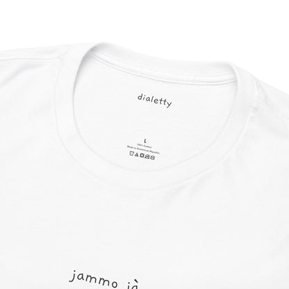 jammo jà – T-Shirt unisex
