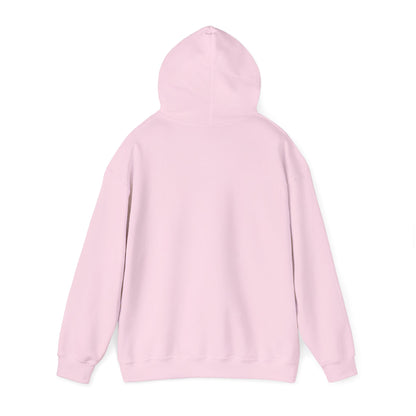Le xe robe che cossavutto  – Felpa unisex con capuccio