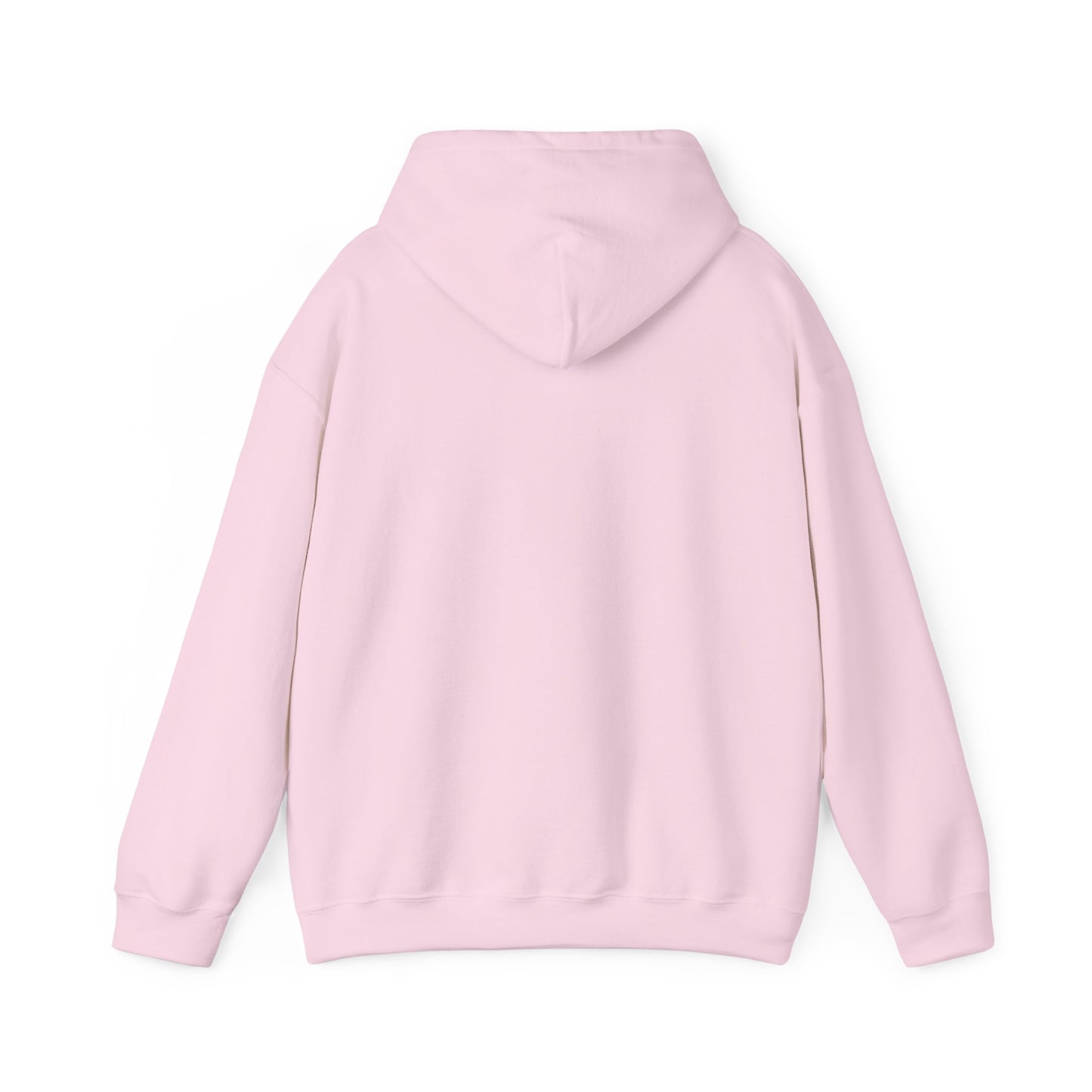 Ne Auand c ste arriv!  – Felpa unisex