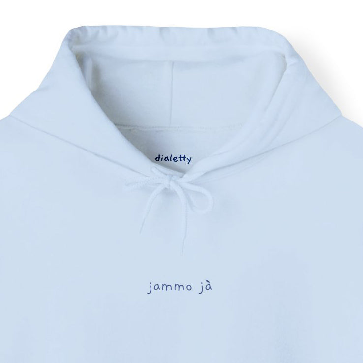 jammo jà  – Felpa unisex