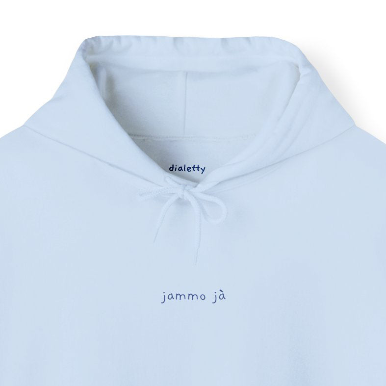 jammo jà  – Felpa unisex