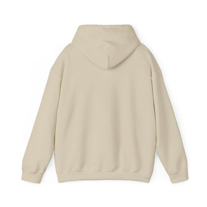 Statt'bbun!  – Felpa unisex