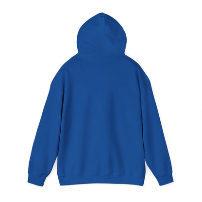 Le xe robe che cossavutto  – Felpa unisex con capuccio