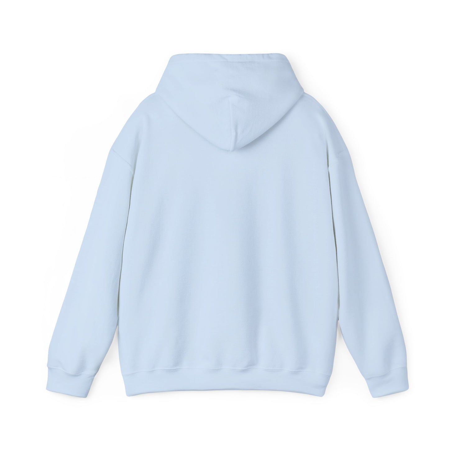 Statt'bbun!  – Felpa unisex