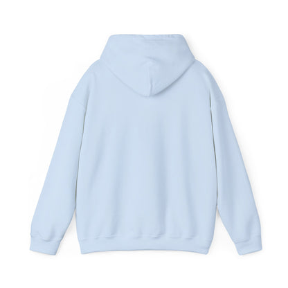 Statt'bbun!  – Felpa unisex