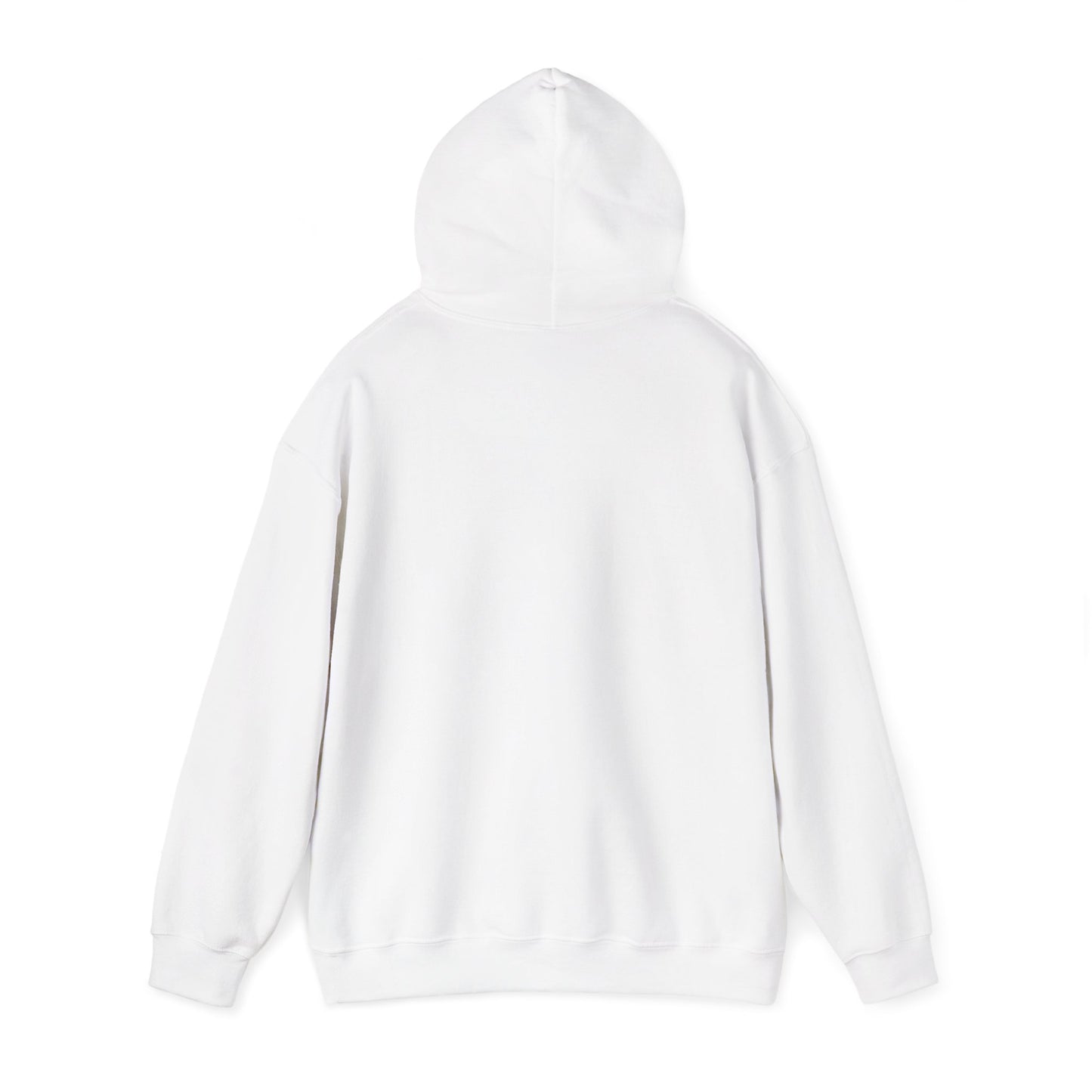 Le xe robe che cossavutto  – Felpa unisex con capuccio