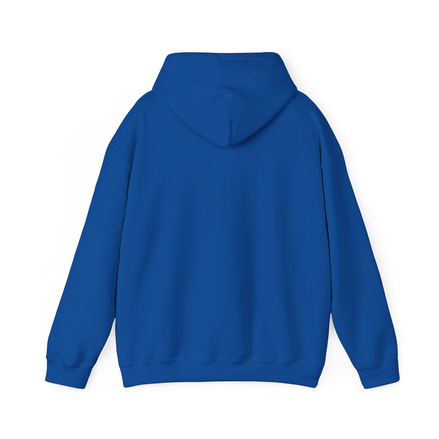 Statt'bbun!  – Felpa unisex