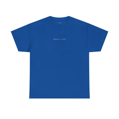 Sempre in volta – T-Shirt unisex