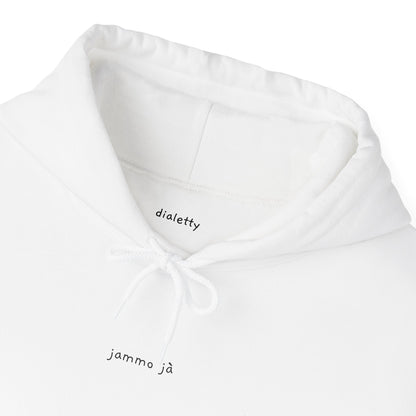 jammo jà  – Felpa unisex