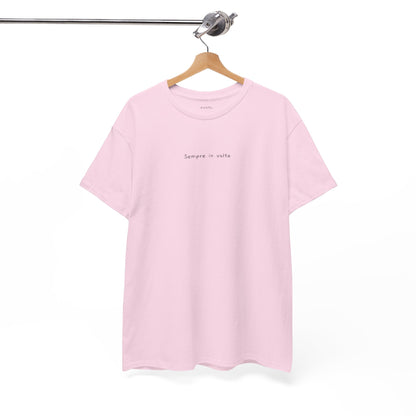 Sempre in volta – T-Shirt unisex